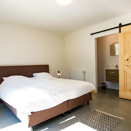 Brasserie/B&B De Pletsmolen Nuth Экстерьер фото